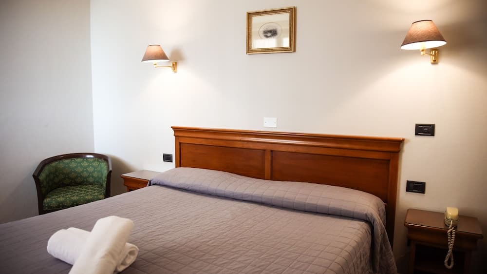 Bagno Santo Residence