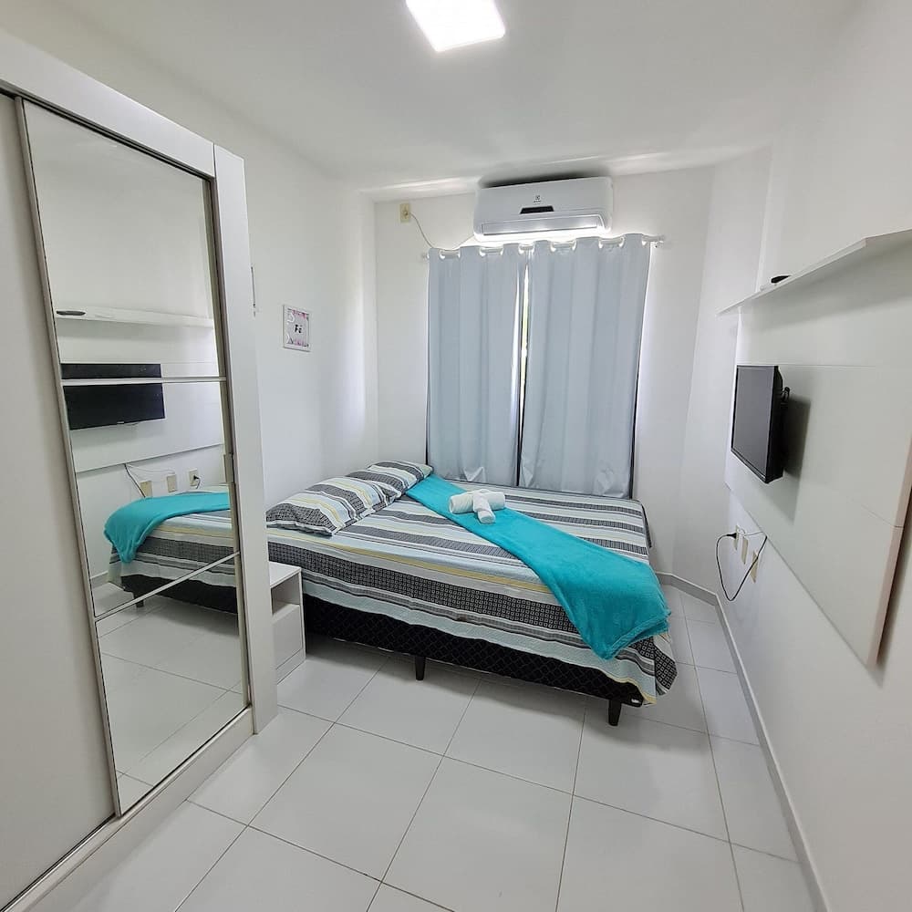 PRAIA DE MARIA FARINHA - PERNAMBUCO