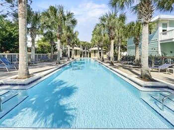 Villa Paradiso 3 Bedroom Home by Redawning