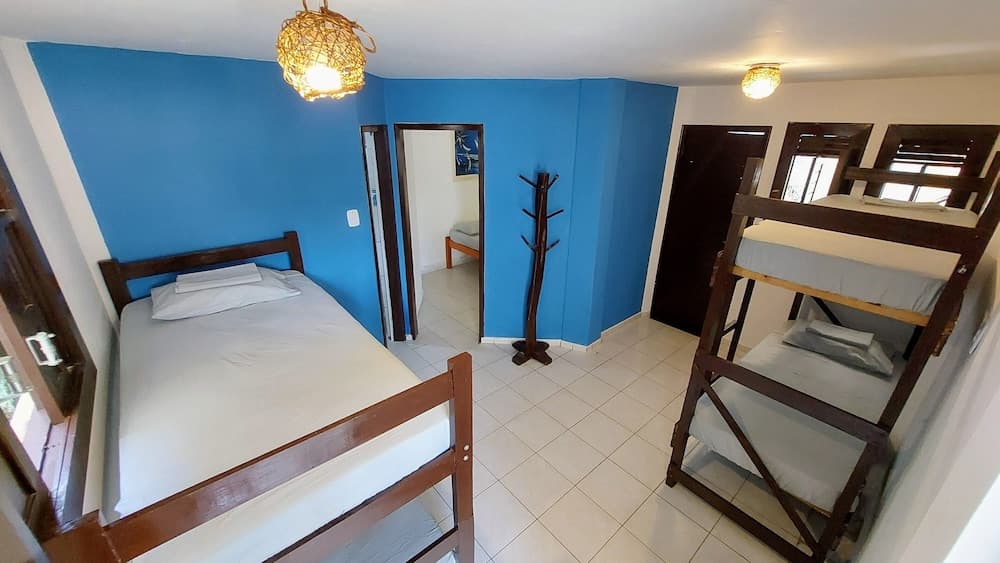 Pousada Toa Toa Em Pipa