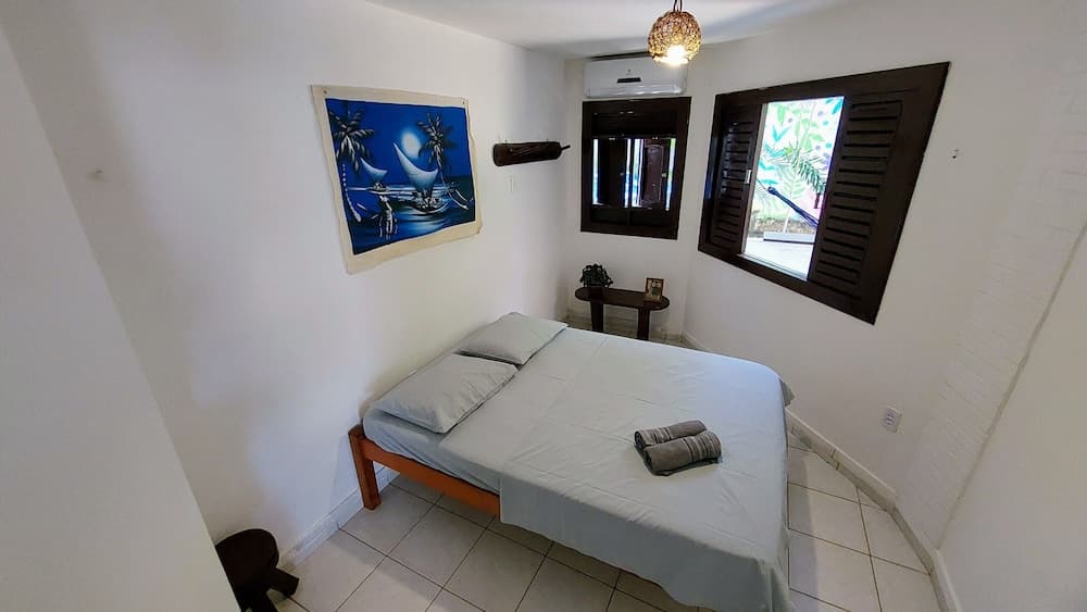 Pousada Toa Toa Em Pipa