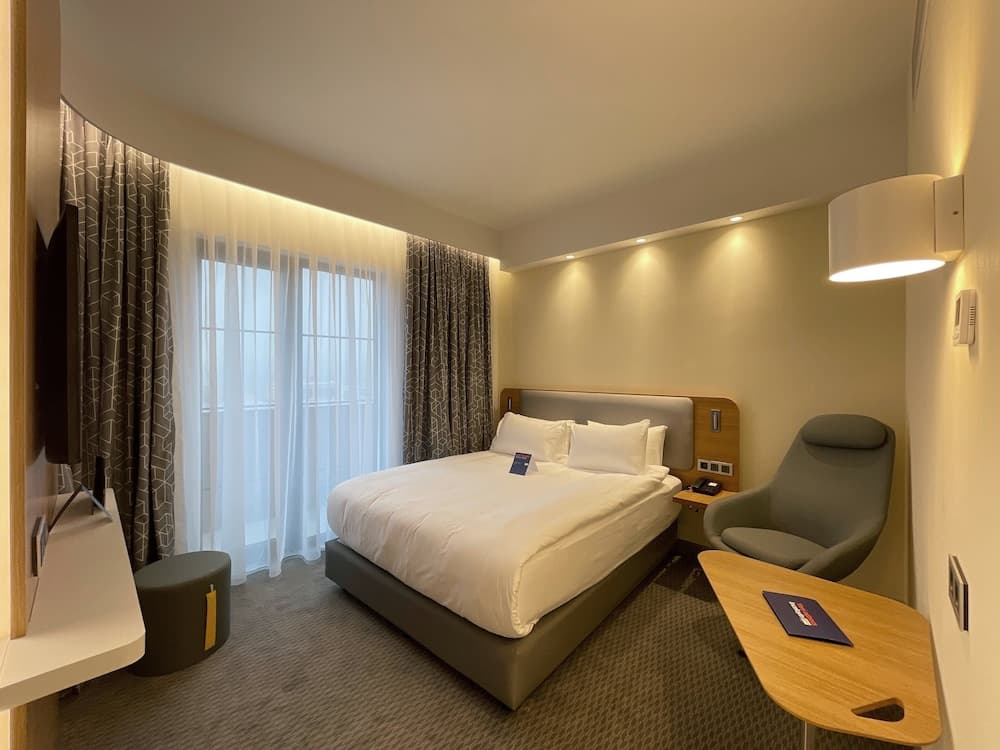 Holiday Inn Express Ankara Airport by IHG