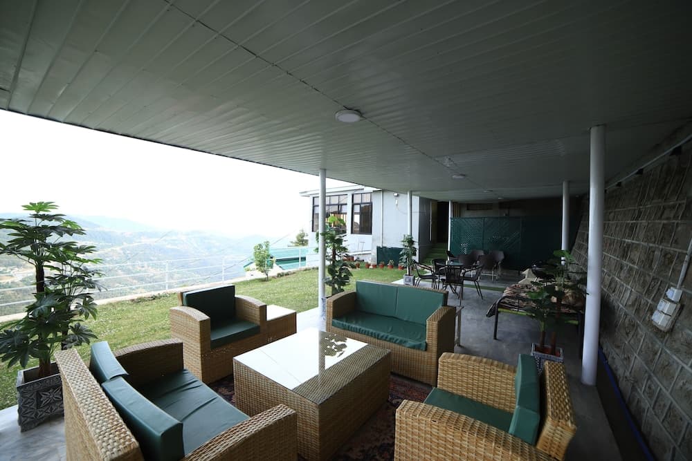 Sierra Sky Luxury Villas