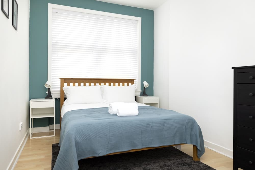 Altido Modern Flat In East End Of Glasgow