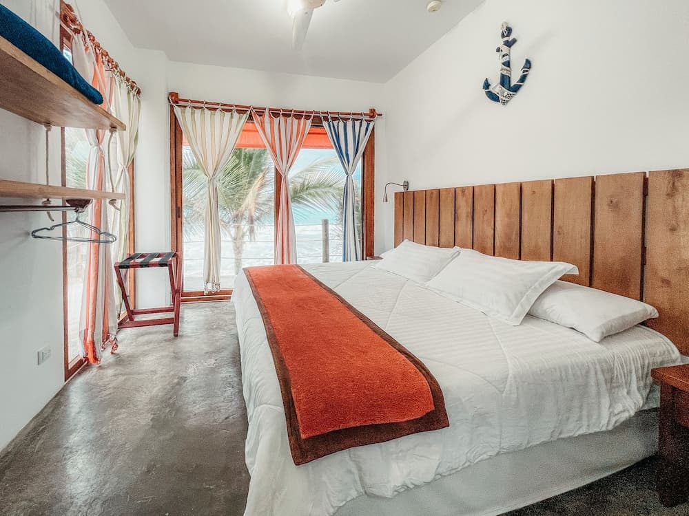 Mi Playa Galapagos Beachfront