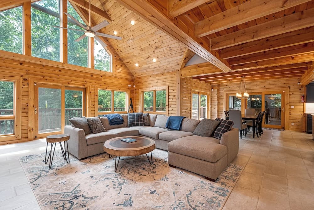 Loch Nest by Taylor Made Deep Creek