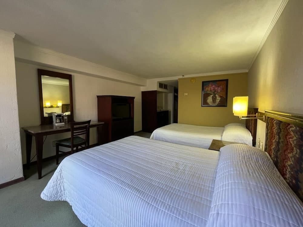 Hotel Arroyo Express