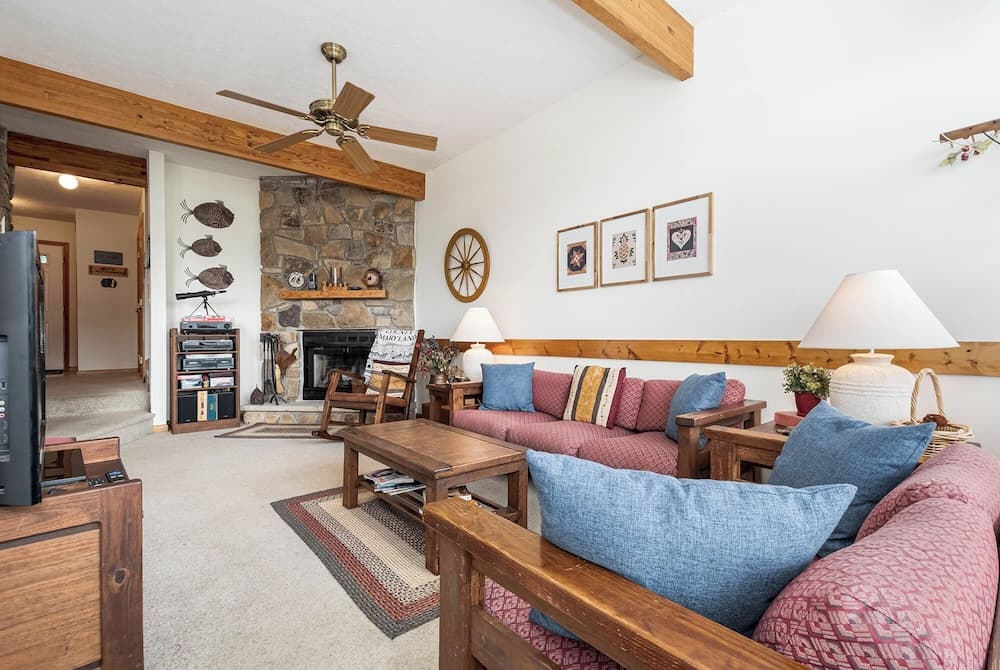 Ski Harbor 14 by Taylor Made Deep Creek