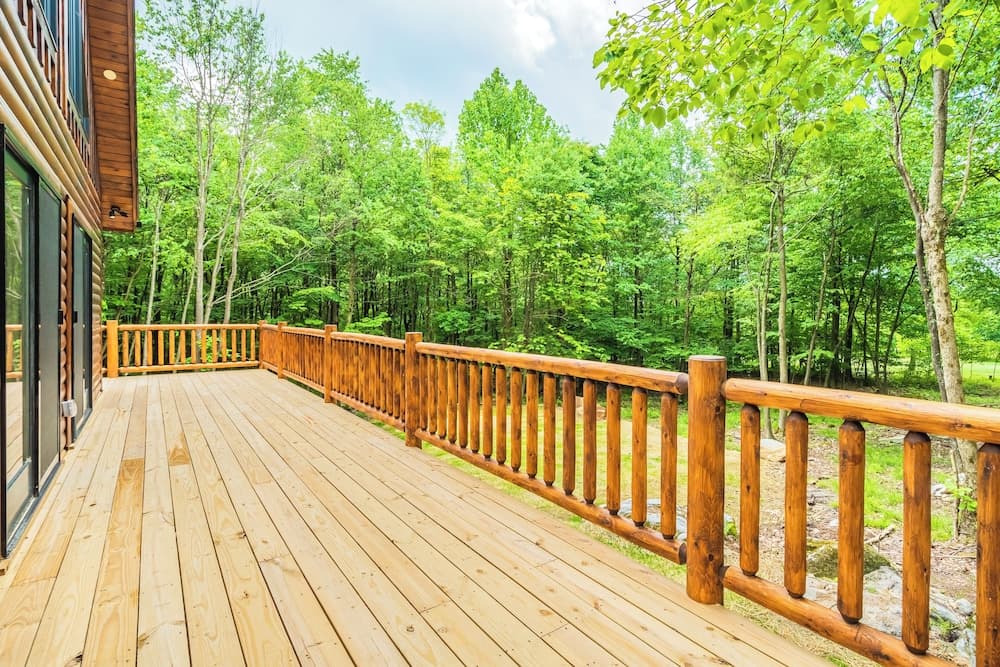 Wildest Dreams by Taylor Made Deep Creek