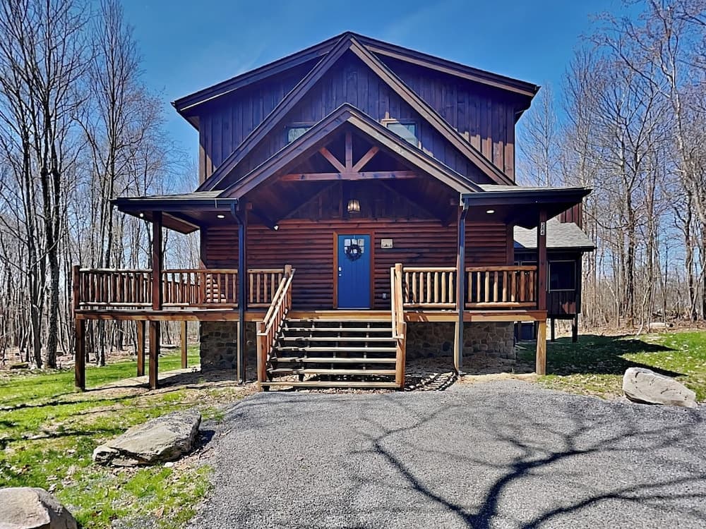 Wildest Dreams by Taylor Made Deep Creek