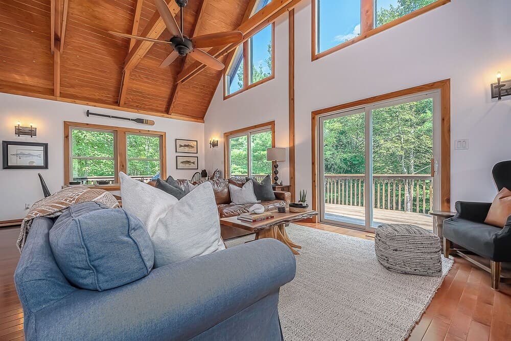 Woodhaven by Taylor Made Deep Creek