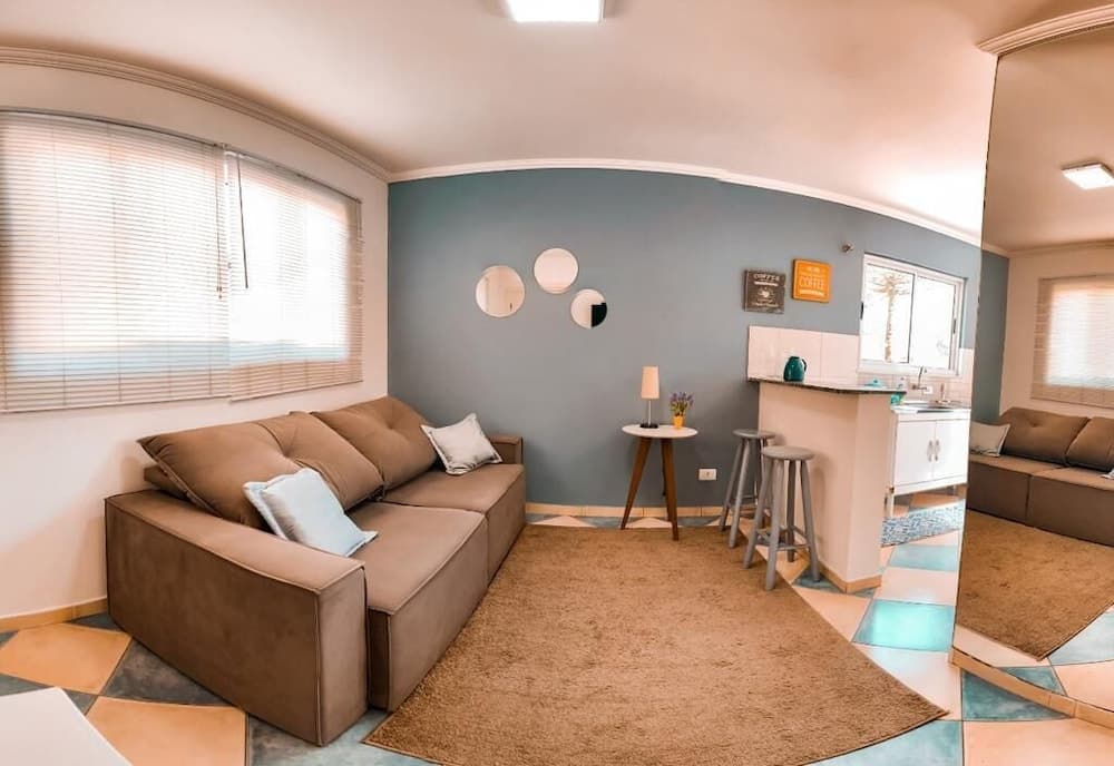 Quatro Estacoes Hospeda - Vila 08