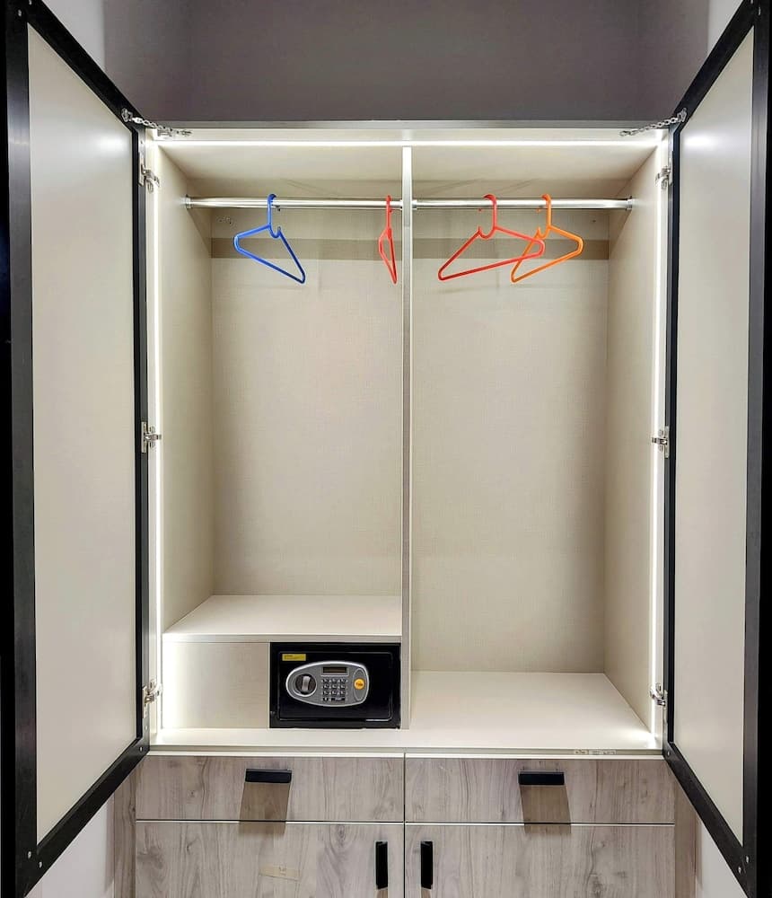 Lake View Hotel and Resort