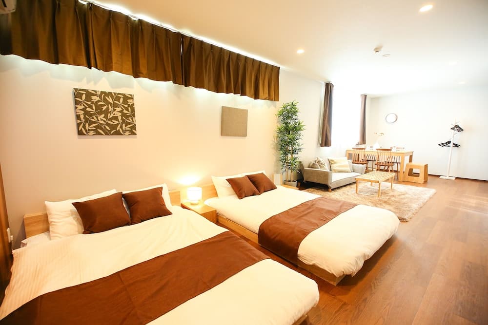 Prime Room Beppu Root