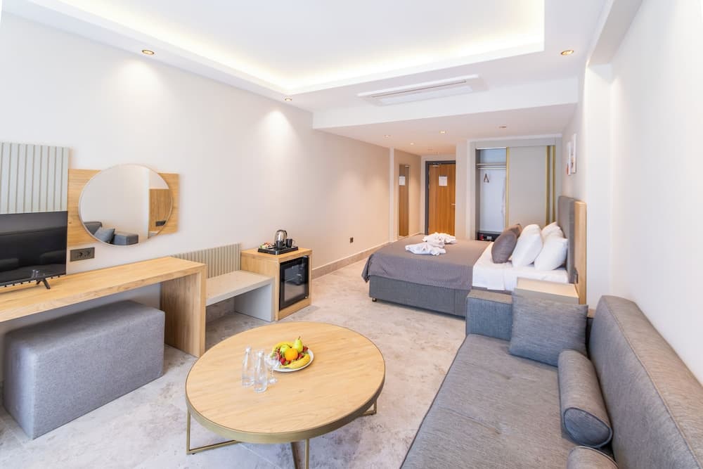 Residence 222 Hisarönü