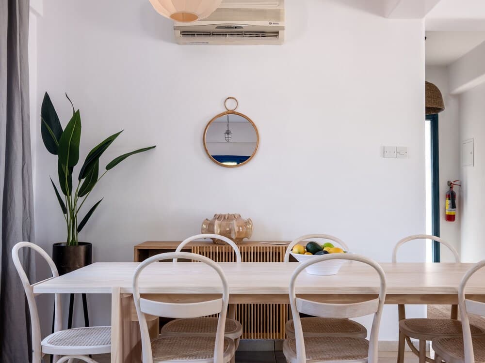 Sanders Azzurro - Charming 3-bedroom Villa With Private Pool