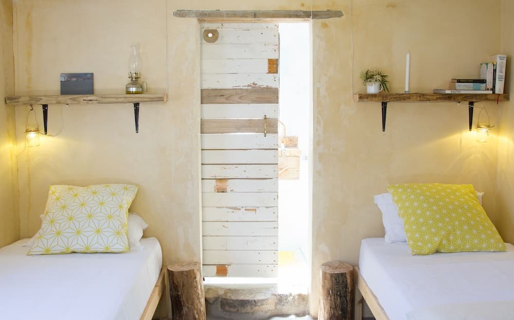 Porcupine Hills Guest Farm