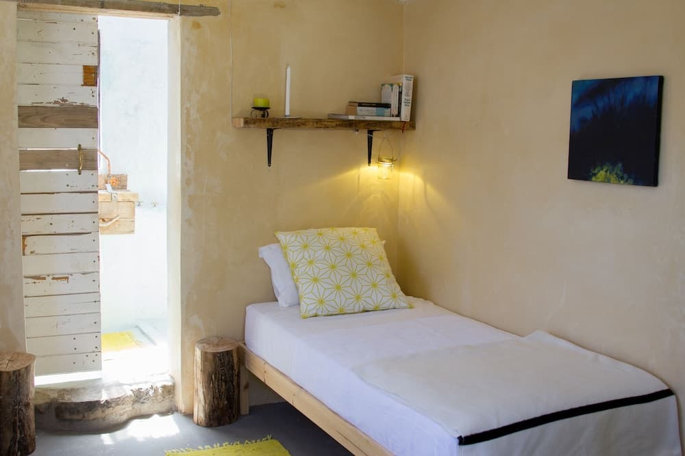 Porcupine Hills Guest Farm