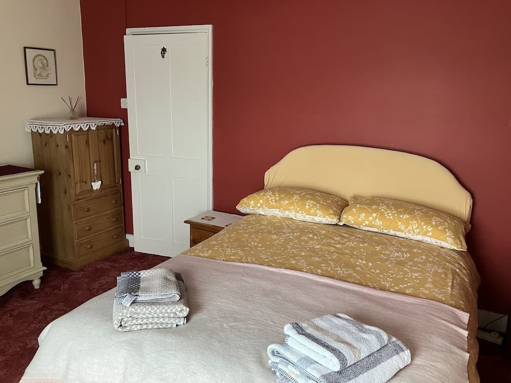 Old Sea Captains House 2 Bedroom Littlehampton