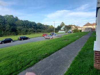 Stunning 2-bed Flat in Haverfordwest