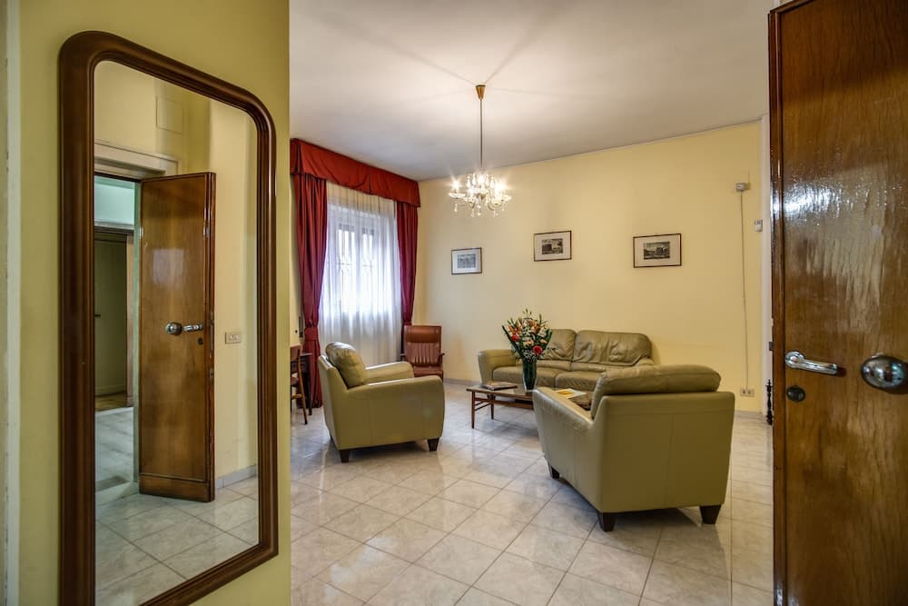 Casa Per Ferie Ravasco San Pietro