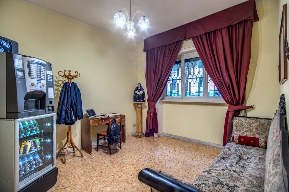 Casa Per Ferie Ravasco San Pietro