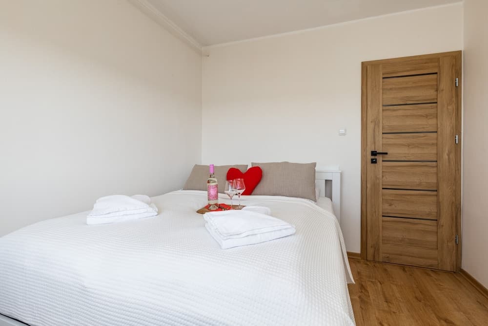 Salt Island Apartment Sea, Harbor View