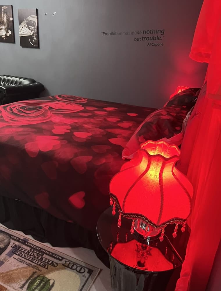 Pousada Green Canyons