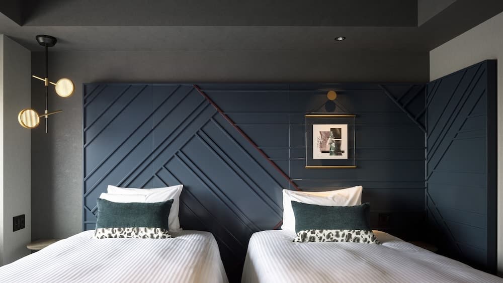 Mercure Tokyu Stay Osaka Namba