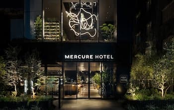 Mercure Tokyu Stay Osaka Namba