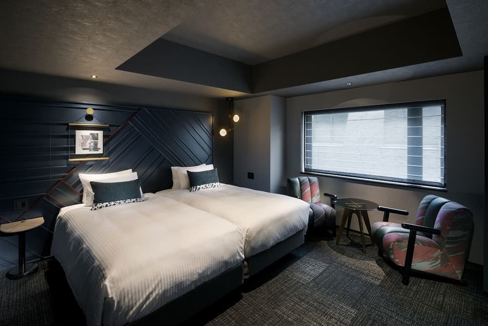 Mercure Tokyu Stay Osaka Namba