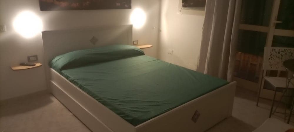 Lovley Studio in the Historical Center of Palermo