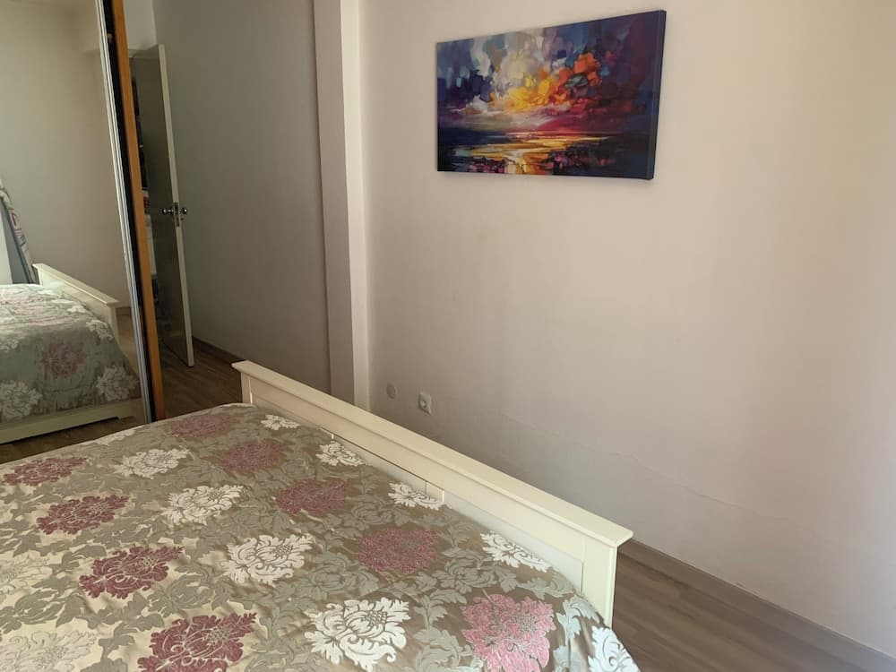 Beautiful 1-bed Apartment in Aldeia de Paio Pires