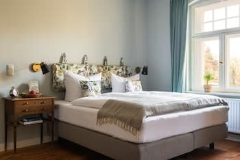 Klostergartenhotel Marienfliess