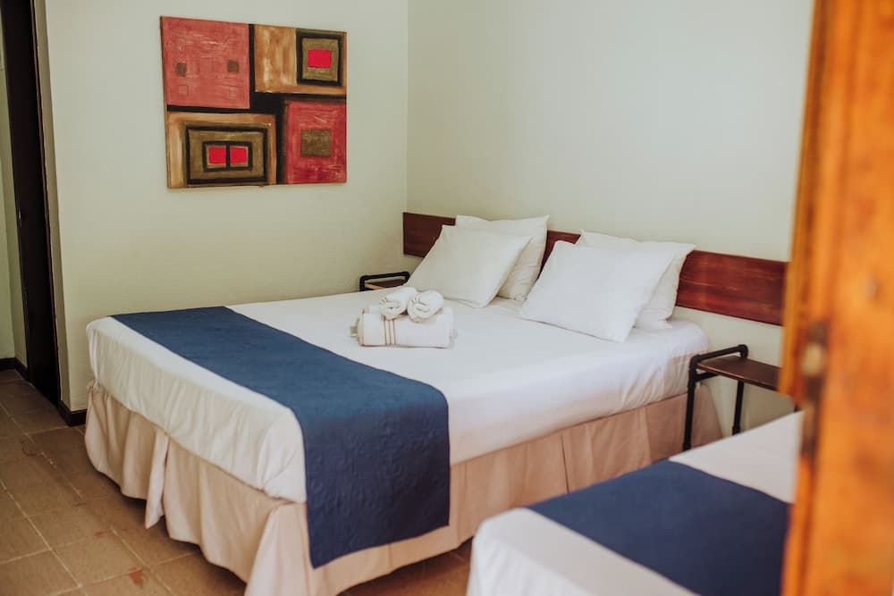 Pousada Estalagem Vila Tânia