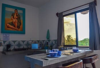 Apartamentos del Mar El Cuyo