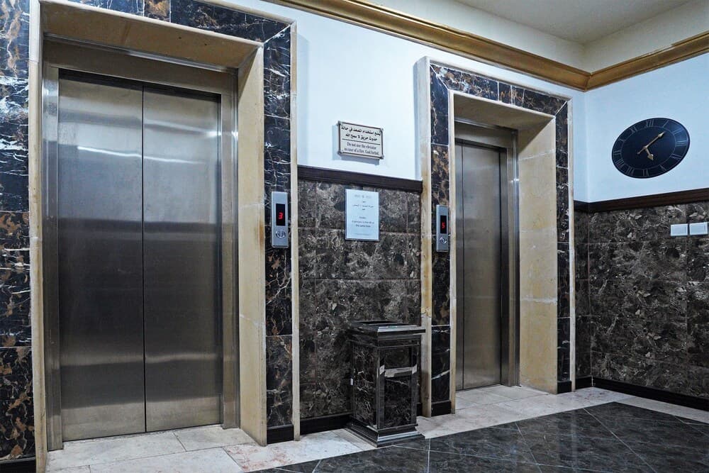 OYO 630 Raghad Al Shatee For Furnished