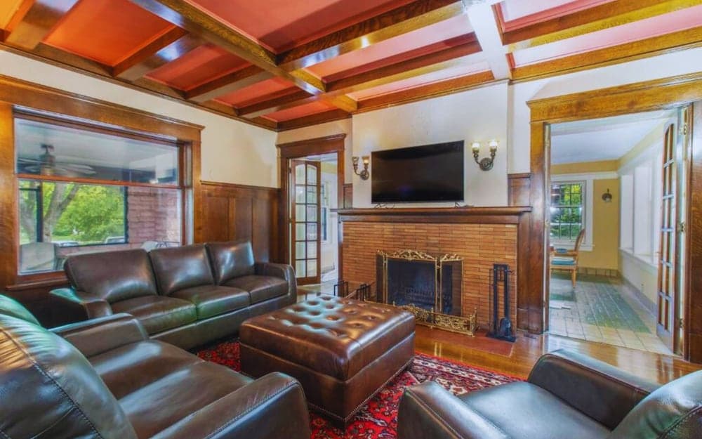 Martha's Bed and Breakfast