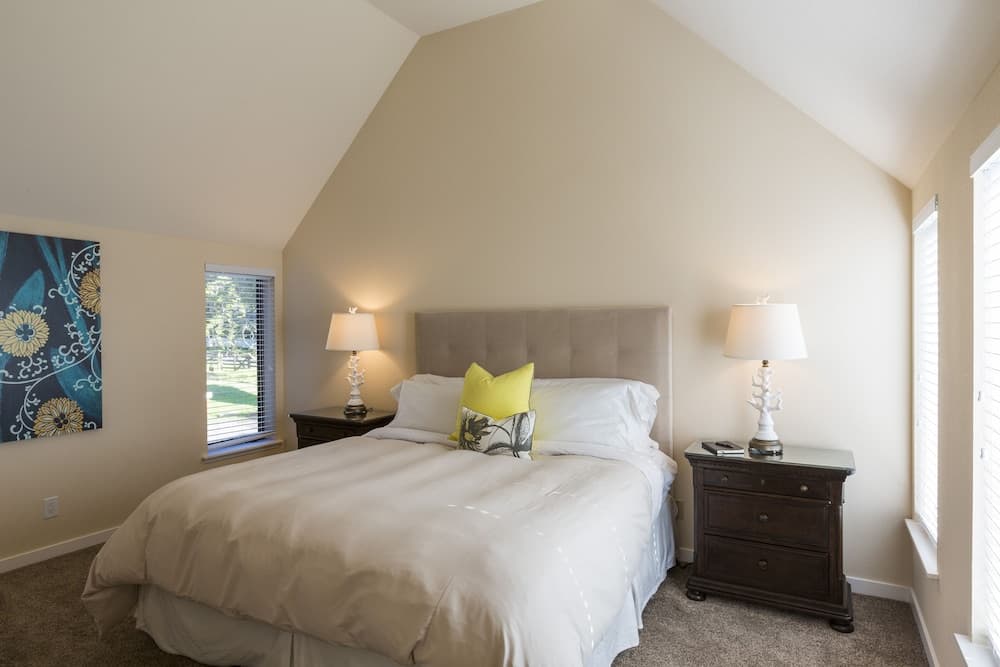 SCP Mendocino Inn and Farm