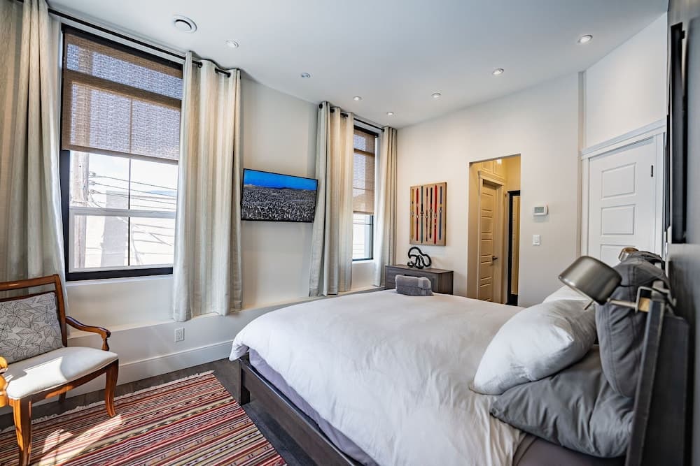 In the Heart of it All by Revelstoke Vacations