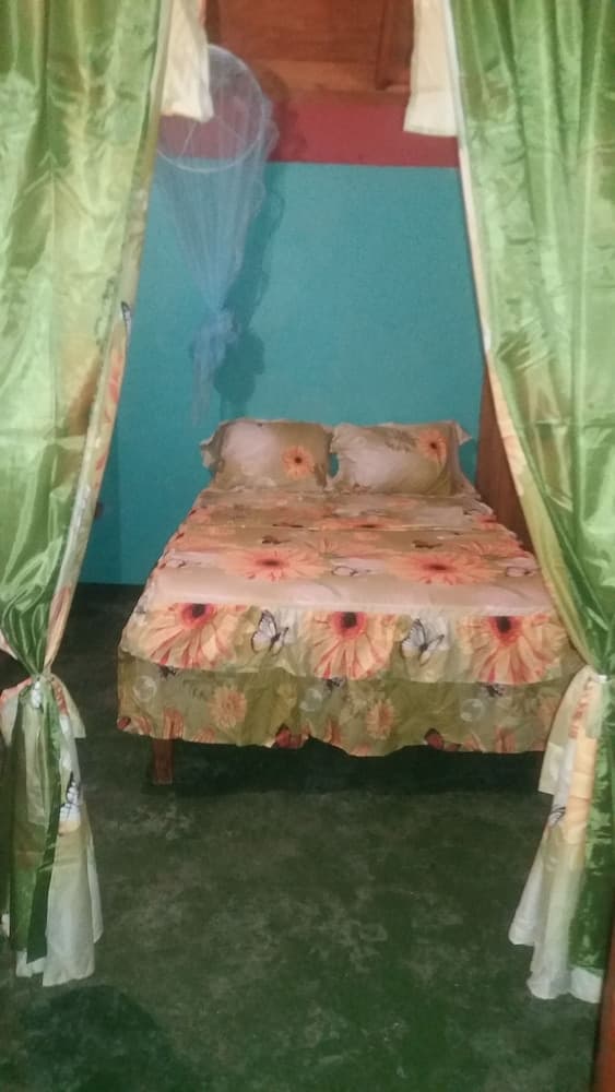 Berkey's Jungle Paradise