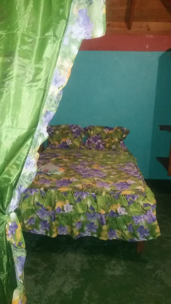 Berkey's Jungle Paradise