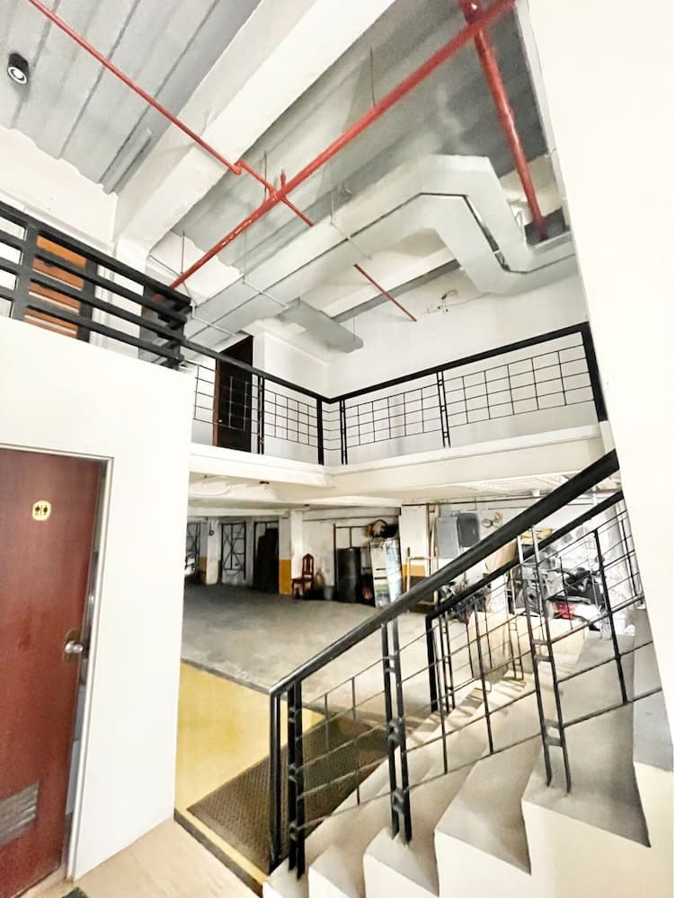 Capital O 75415 Nanthachart Riverview Resort