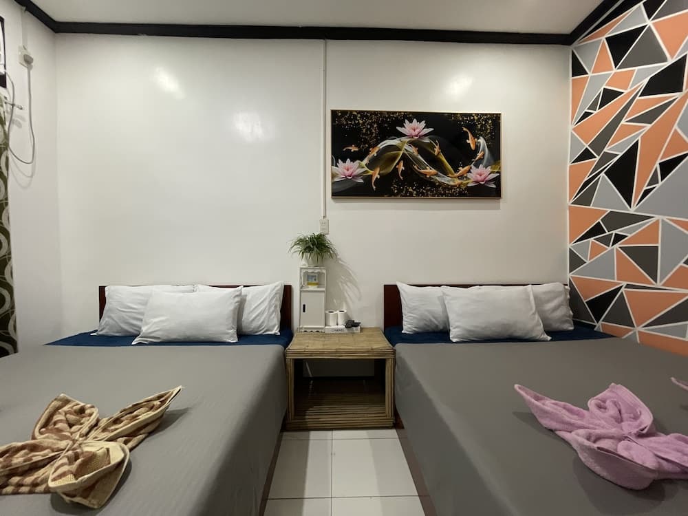 Julz El Nido Inn by Cocotel