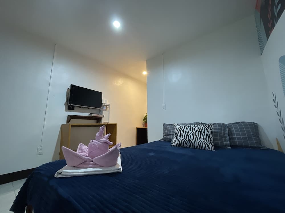 Julz El Nido Inn by Cocotel