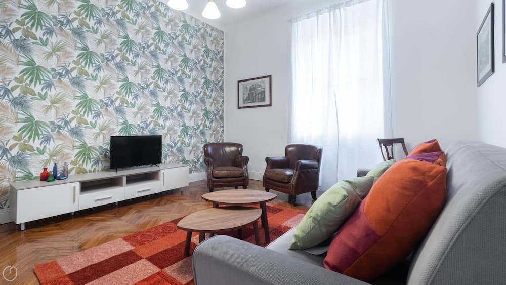 Italianway - Vincenzo Monti 29 C