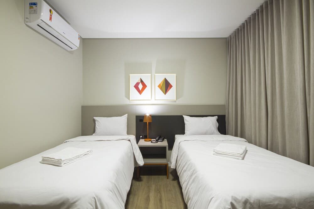 Hotel Darolt Criciúma