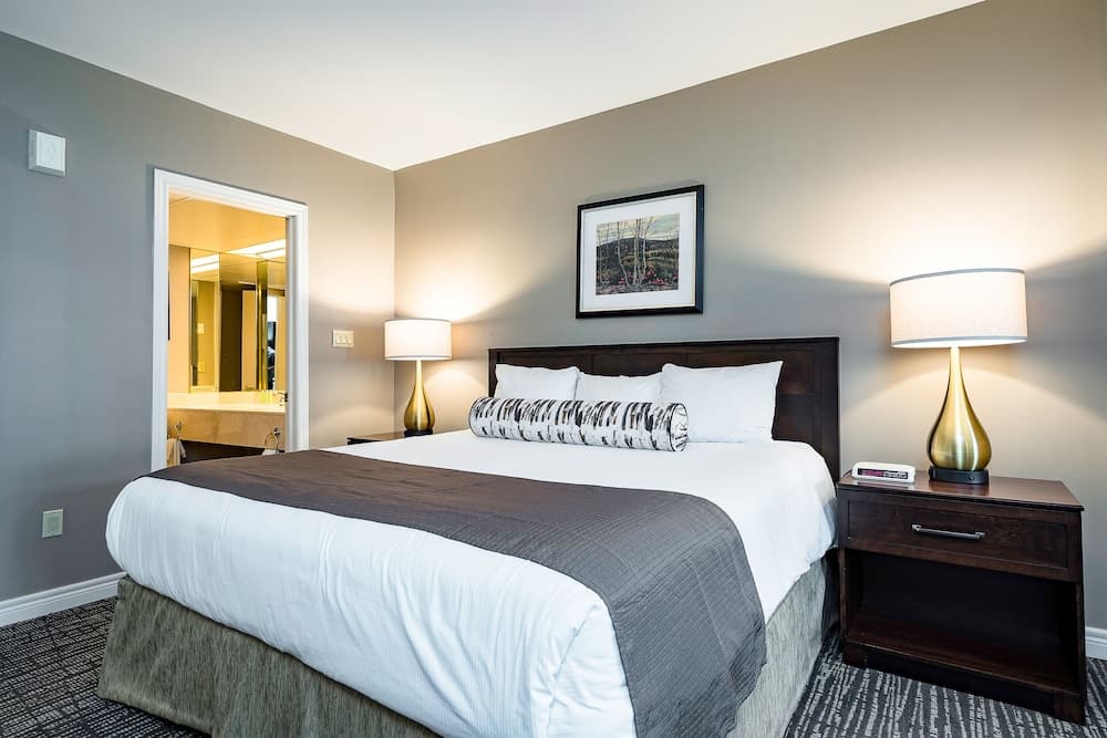 Horseshoe Valley Condos