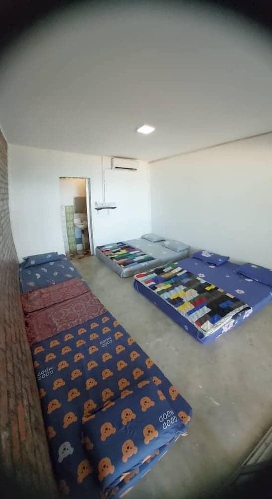 Hotel O Naga Puri Beach Retreat