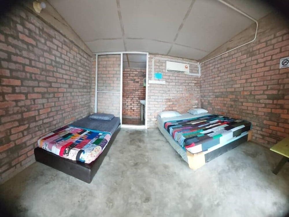 Hotel O Naga Puri Beach Retreat